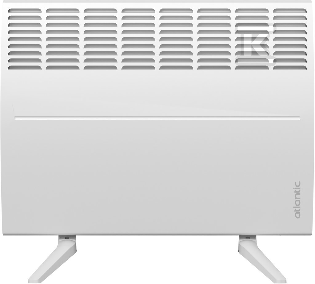 Grzejnik konwektorowy elektryczny F-119 MOBILE/2500W 515604