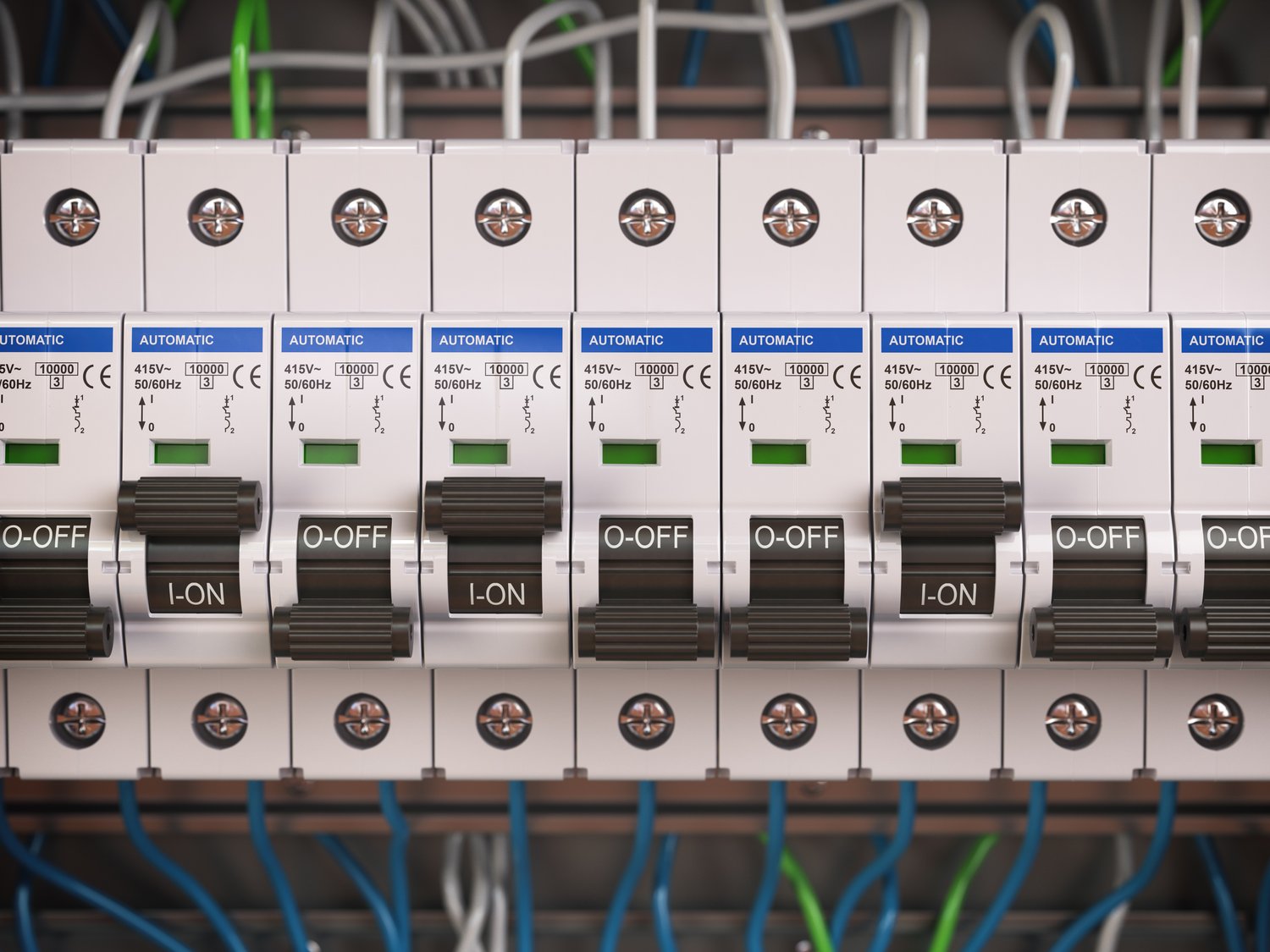 Jak dobrać odpowiednie zabezpieczenia elektryczne do twojej instalacji