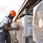 Kompleksowy przewodnik po wyborze i instalacji systemów klimatyzacji