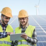 Technologie blockchain w zarządzaniu energią – przyszłość inteligentnych sieci energetycznych