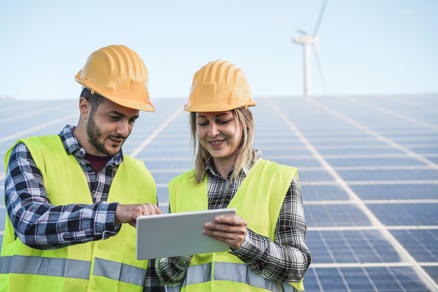Technologie blockchain w zarządzaniu energią – przyszłość inteligentnych sieci energetycznych