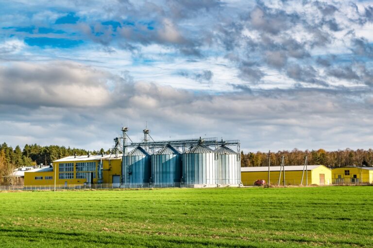 Biogazownie przydomowe – ekologiczne rozwiązania dla gospodarstw rolnych