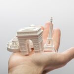 Druk 3D w budownictwie infrastrukturalnym – nowe możliwości i zastosowania