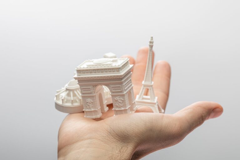 Druk 3D w budownictwie infrastrukturalnym – nowe możliwości i zastosowania