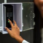 Inteligentne systemy kontroli dostępu – biometryczna weryfikacja w budownictwie