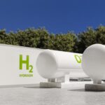 Magazynowanie energii w wodorze – przyszłość budownictwa zeroemisyjnego