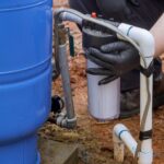 Recykling wody szarej – zrównoważone gospodarowanie zasobami wodnymi w budynkach