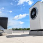 Systemy chłodzenia pasywnego – naturalne metody klimatyzacji w nowoczesnym budownictwie