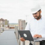 Systemy monitoringu konstrukcji – predykcyjne utrzymanie obiektów budowlanych