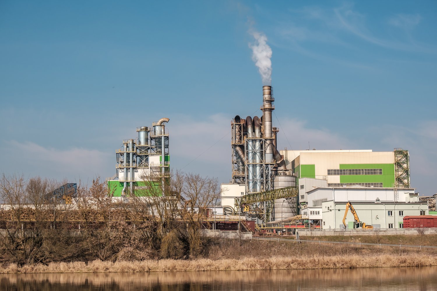Systemy trigeneracji – efektywne wykorzystanie energii w obiektach przemysłowych