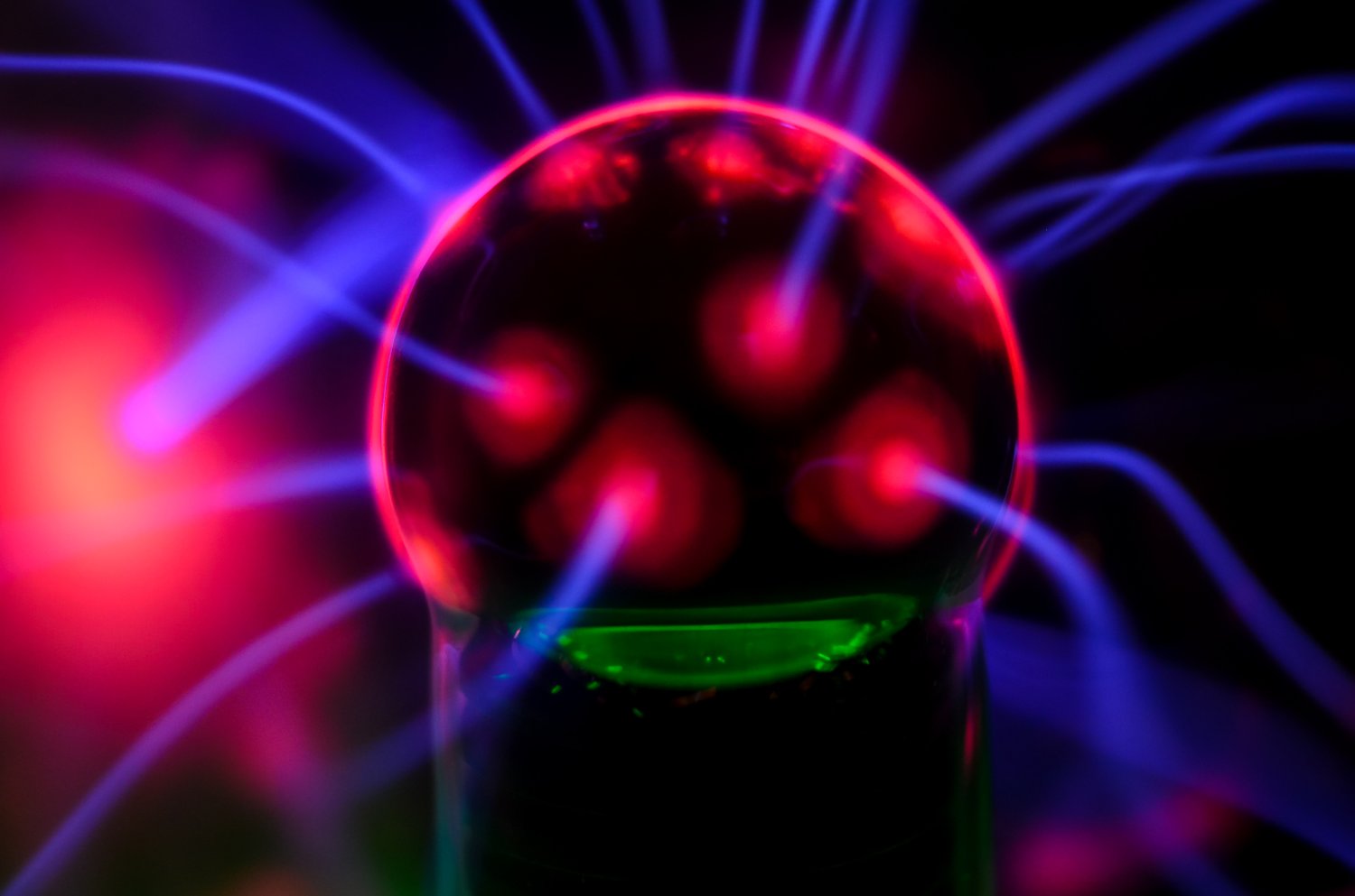 Technologie quantum dot w oświetleniu – przyszłość efektywnego oświetlenia LED
