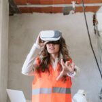 Technologie VR w projektowaniu instalacji – rewolucja w branży budowlanej