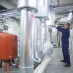 Efektywne systemy grzewcze – przegląd najnowszych technologii i rozwiązań