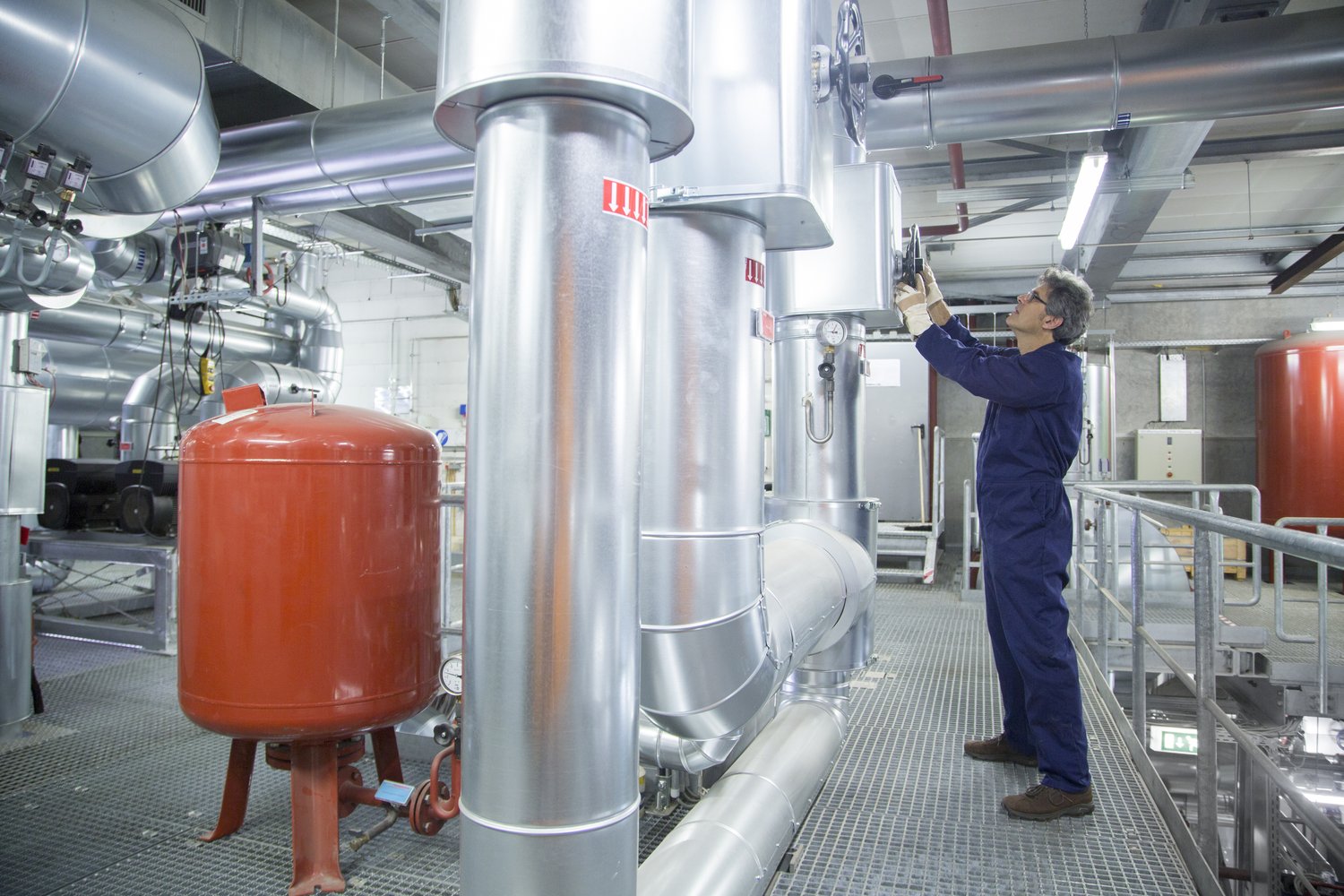Efektywne systemy grzewcze – przegląd najnowszych technologii i rozwiązań