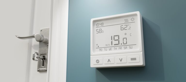 Jak dbać o efektywność systemu grzewczego w domu