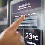 Nowoczesne rozwiązania w automatyce budynkowej – smart home dla każdego