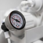 Przetworniki ciśnienia sanitarne – monitoring procesów spożywczych