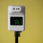 Przetworniki temperatury PT100 – precyzyjny pomiar w procesach technologicznych