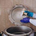 Separatory tłuszczu – zasady doboru i montażu w instalacjach gastronomicznych