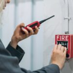 Systemy detekcji pożaru – innowacyjne rozwiązania dla bezpieczeństwa budynków