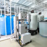 Systemy uzdatniania wody przemysłowej – technologie i rozwiązania