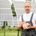 Zawory bezpieczeństwa solarne – kluczowa rola w systemach fotowoltaicznych