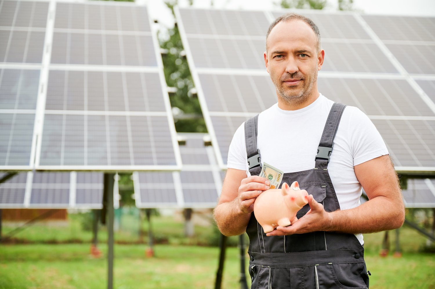 Zawory bezpieczeństwa solarne – kluczowa rola w systemach fotowoltaicznych
