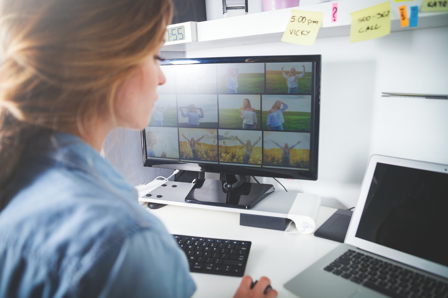 Monitoring mediów – efektywne zarządzanie zużyciem