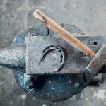 Narzędzia do obróbki metalu – zastosowania w budownictwie