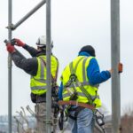 Narzędzia do prac na wysokości – bezpieczne użytkowanie