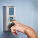 Nowoczesne systemy kontroli dostępu – bezpieczeństwo obiektów