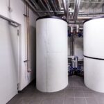 Praktyczny przewodnik po zbiornikach buforowych w systemach ogrzewania