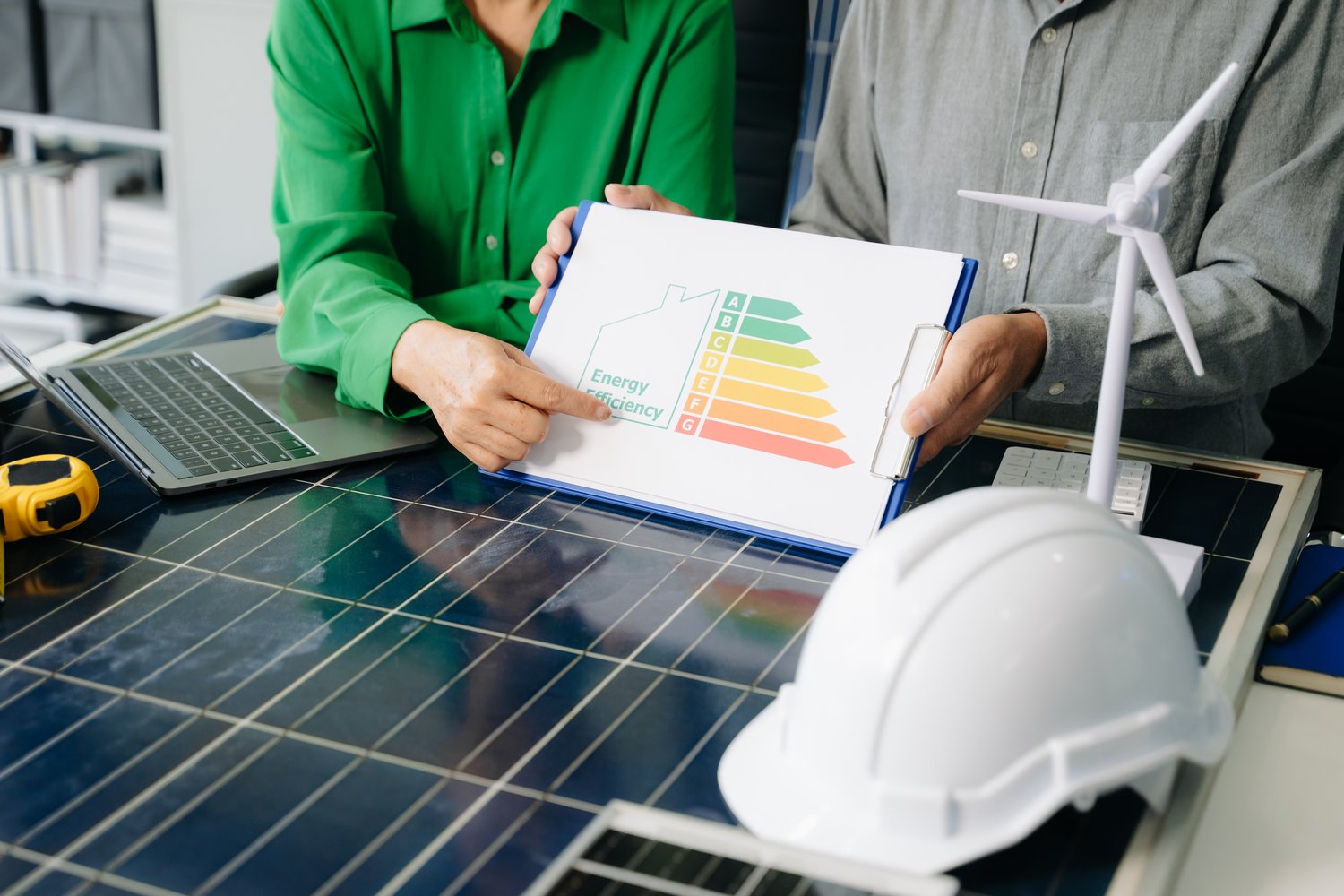 Systemy oszczędzania energii – praktyczne rozwiązania
