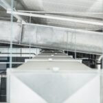 Systemy wentylacyjne w budownictwie – projektowanie i optymalizacja