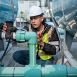 Techniki montażu instalacji sanitarnych – praktyczny poradnik