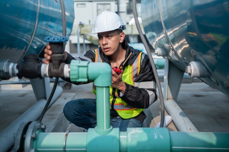 Techniki montażu instalacji sanitarnych – praktyczny poradnik