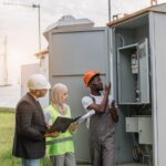 Zarządzanie energią w budynkach – strategie i rozwiązania
