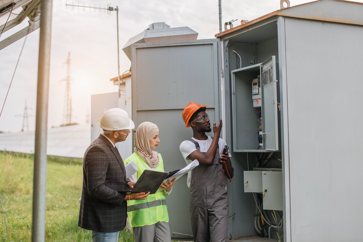 Zarządzanie energią w budynkach – strategie i rozwiązania