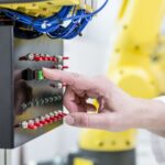 Bezpieczeństwo systemów automatyki przemysłowej