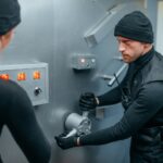 Bezpieczeństwo systemów sterowania przemysłowego