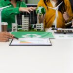 Efektywność energetyczna w przemyśle – strategie i rozwiązania