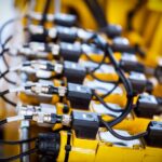 Integracja systemów automatyki w obiektach przemysłowych