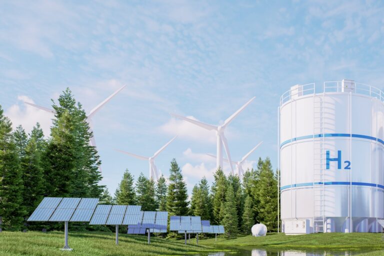 Systemy magazynowania energii – technologie i perspektywy rozwoju