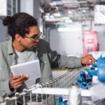 Technologie IoT w zarządzaniu instalacjami przemysłowymi