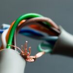 Czym się różni przewód ziemny od zwykłego?