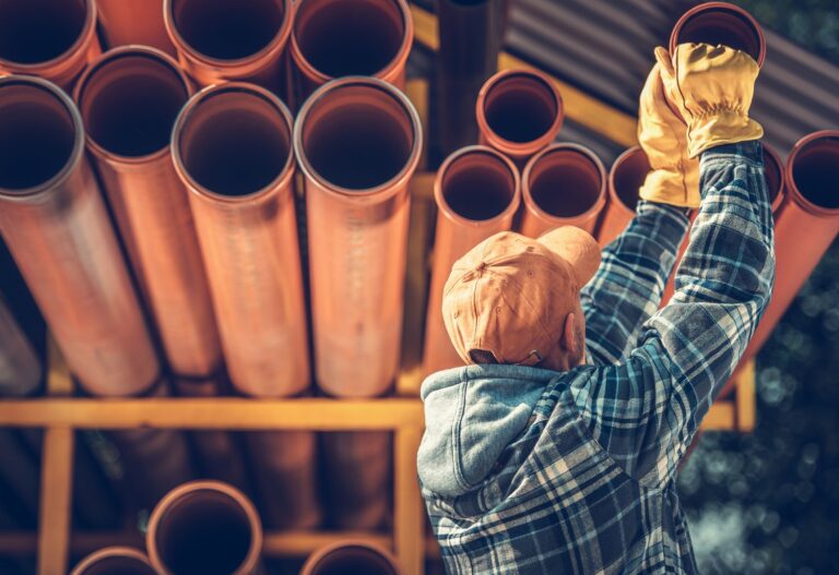 Jak efektywnie projektować i montować instalacje miedziane w budynkach