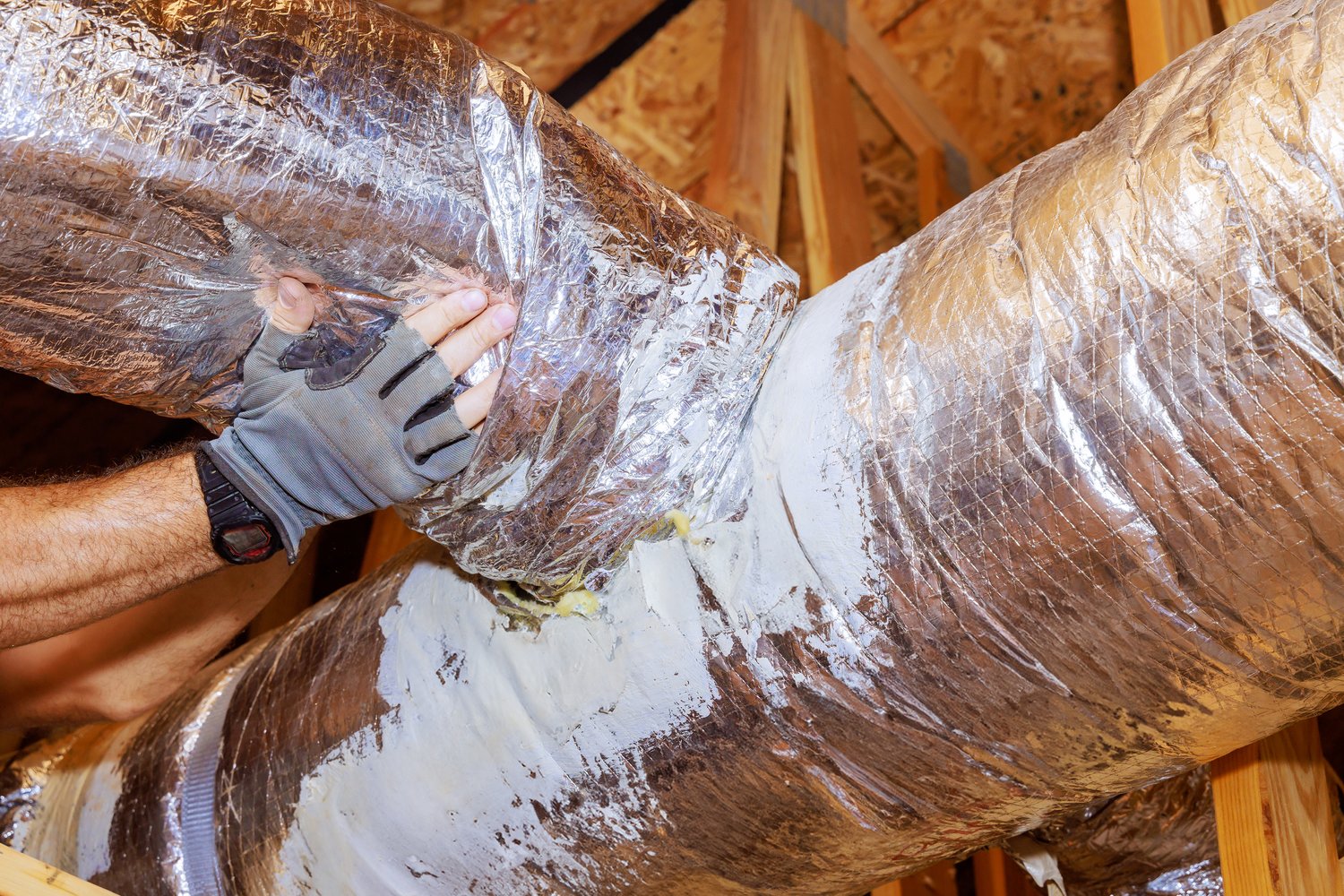 Jak skutecznie izolować instalacje hydrauliczne i grzewcze