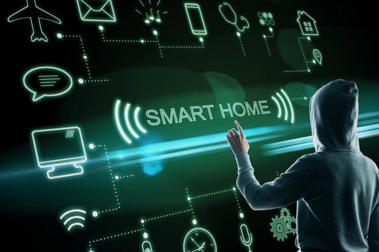 Nowoczesne rozwiązania dla inteligentnego domu – poradnik dla instalatorów
