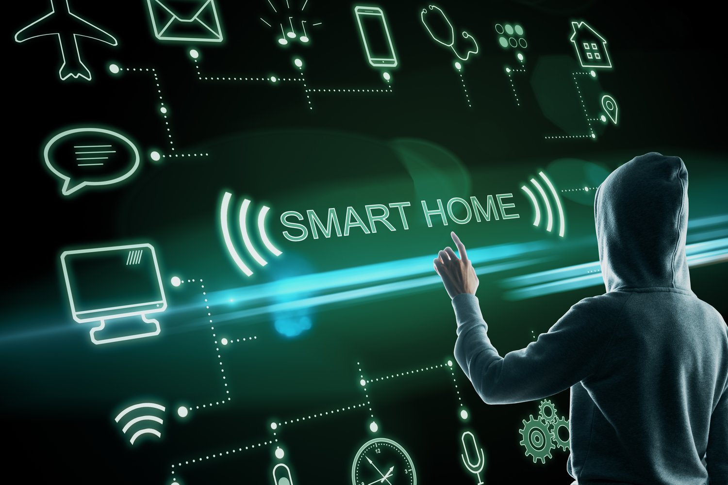 Nowoczesne rozwiązania dla inteligentnego domu – poradnik dla instalatorów