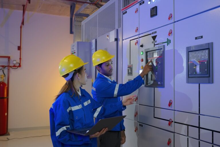Praktyczne porady dotyczące wyboru i instalacji aparatury elektrycznej w domu